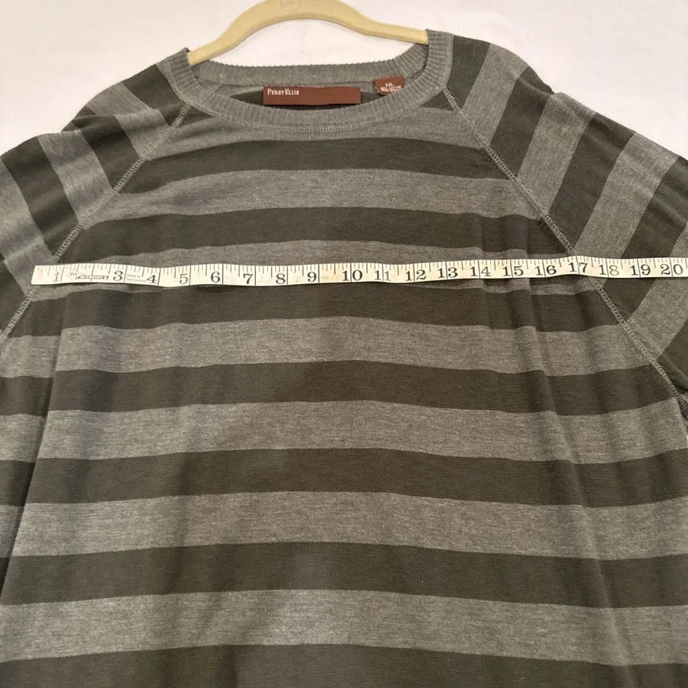 Men's Perry Ellis Sweater XXL‎